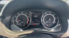 Skoda Fabia 1.2 TSI 90 Monte Carlo 5dr Petrol Hatchback